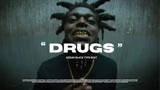 (FREE) Kodak Black Type Beat x Hotboii Type Beat - 