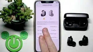 EARFUN Free Pro 3 &ndash; How to Enable or Disable Noise Cancelling