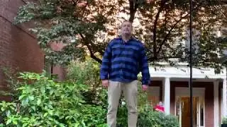 THE IMPOSSIBLE DREAM (OFFICIAL); Peter Kendall Clark, baritone