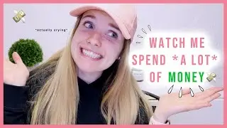 SHOP WITH ME: FNX, SEPHORA, ULTA, EVERLYWELL 2021| JEBeauty