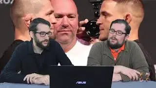 UFC 242 | Khabib vs Poirier Recap