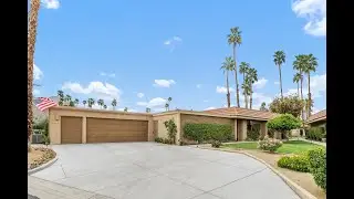 45475 Pueblo Road Indian Wells, CA |