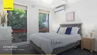 1/4 Colin Street, Capel Sound VIC