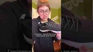 Последовательность = Успех