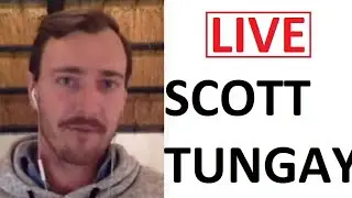 Ramaphosa speech then Scott Tungay - the cultural war | South Africa