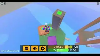Freshet Overflow BETA Expedition (Nightmare)