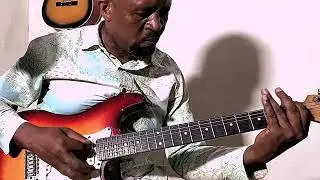 Palm wine Rhythm & Solo @georgespratz