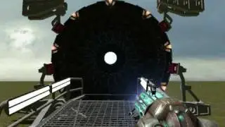 New Iris Sounds