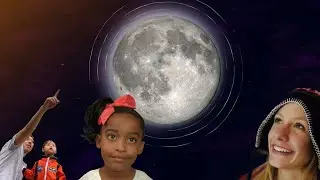 Observe the Moon &mdash; 🎵 by P!NK & Ndlovu Youth Choir