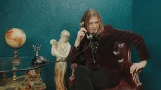 Hunter Cross - Labyrinth (Official Video)