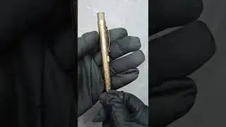 Unboxing: RETRO 51 Tornado Rollerball Pen - Pride & Prejudice.  Like & Subscribe.