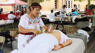 Exploring Alternative Medicine - A Holistic Approach to Health and Healing (4 Minutes)