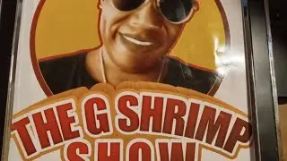 Today on the G Shrimp show 👀#police activity