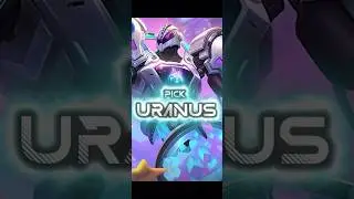 MLBB: URANUS Counter Heroes 2023 😱🔥