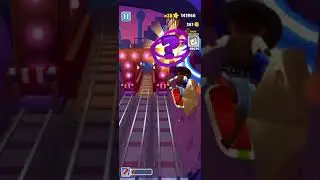 Subway surfers 🏄&zwj;♀️| Fast Mod Las Vegas #subwaysurfgaming #Shorts #Ep230 #Franship #subwaysurfers