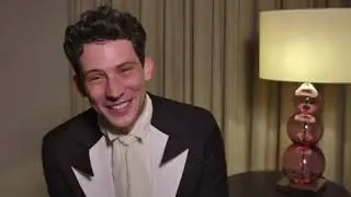 Golden Globe (2021): Josh O'Connor win 
