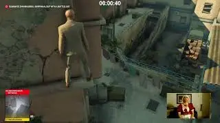 Hitman Hitman Bahadur Dexterity level 1