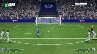 SL Pro Club