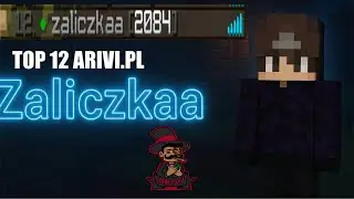 TOP 12 ARIVI.PL | Nocny marek podbija serwis  | Losowanie SVIPA KITHC