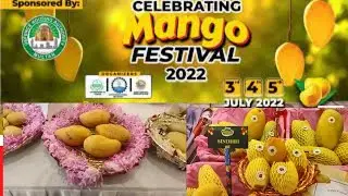 Mango Festival in Areena DHA Multan || World Famous Pakistani Mangoes ||