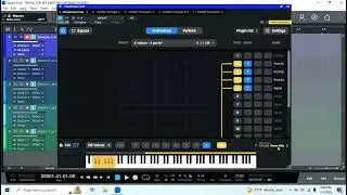 A GLITCH ON THE TRANSPOSER OF DIVISIMATE CORE