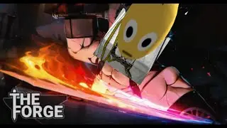 Roblox THE FORGE (Longform Gameplay) Ep6