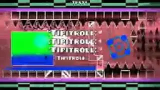 [VERIFIED] Tipitroll 100% / vkko / (Top 1 Demon imo)