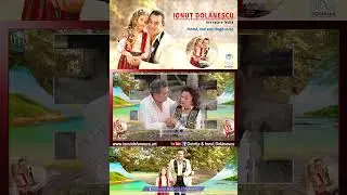Mamă, mai stai langa mine, că mi-o fi greu fără tine #duet #doarhituri #live