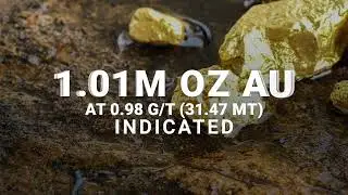 McFarlane Lake Mining: 5 Reasons Investors Are Watching This Emerging Gold Developer