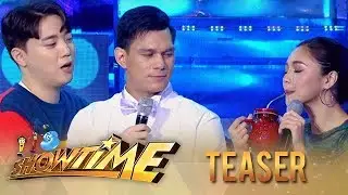 It's Showtime March 19, 2019 Teaser