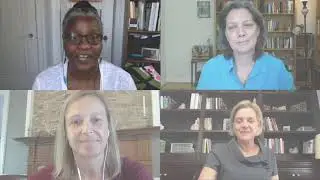 Antiracist Professional Development for In-Service Teachers: Emerging Research and Opportunities