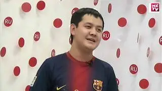 VstandUP'e #2 28.11.12 полная версия
