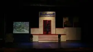 MKA 6th Grade Play 