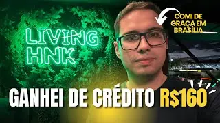 💳FUI CONHECER O RESTAURANTE HEINEKEN EM BRASÍLIA! ANTES DO EMBARQUE TUDO DE GRAÇA COM O DRAGON PASS!
