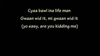 Koffee toast lyrics