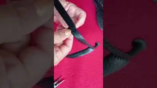 Chinelo simples ao luxo flor dupla Lonita