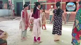 ধামাইল গান- শ্যাম-কালিয়া সোনা বন্ধুরে নিরলে তোমারে পাইলাম না...। শিল্পী গৌরী রানী  তালুকদার। 