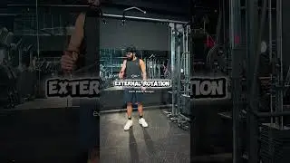 Stop ignoring your shoulder pain. 🛑#axrealm #shoulderrehab #rehab