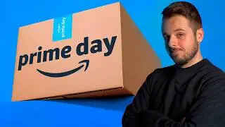 ASÍ DEBES AHORRAR en Amazon Prime Day 2024