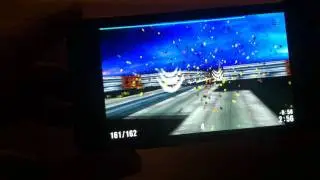 Speedfest - Android - Samsung Galaxy S2