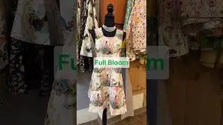 Pinafore #aprons by Betsy Olmsted