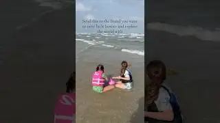 Raising little best friends