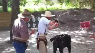 Lake County Pistoleros - Delta Glen