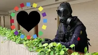 Anime Midwest 2022 - Weekend as Thatcher