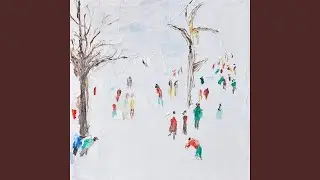 Four Strong Winds