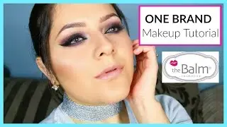 One Brand Tutorial | The Balm