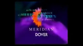 Meridian Continuity & Adverts | 27th September 1997