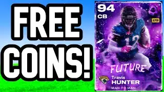 THE ABSOLUTE BEST COIN METHOD IN MADDEN 26 EVER... DO THIS NOW! (Madden 26 Coin Making Method)