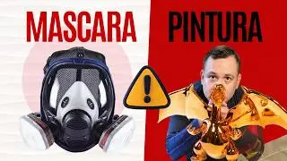 Qu&eacute; Mascarilla Comprar para Pintar Autos: 3M, Full Face o Sencilla 😷