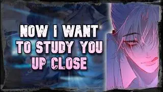 Study Buddy [Yandere Speaker] [Crazy] [Unwilling Listener] [Kidnapped] [M4F] [Drugging][Kidnapped]